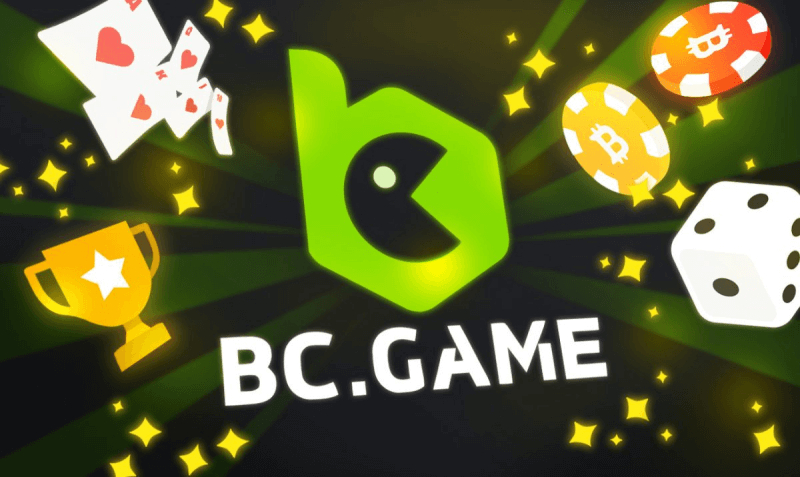 استمتع بلعبة BCGame عالم الحظ والمغامرة