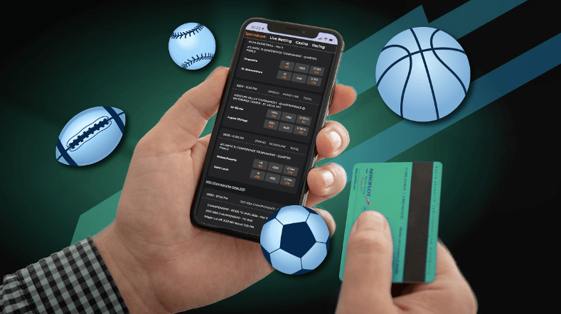 Betandreas redefines online betting with exciting features and huge rewards 13 Betandreas redefines online betting with exciting features and huge rewards 13