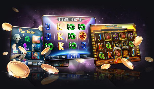 Discover the Excitement at Casinoways Online Casino UK