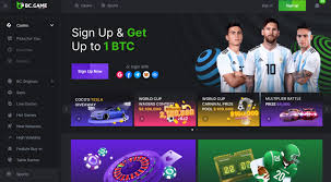 Exciting Opportunities Await Bonus BC Game Exciting Opportunities Await Bonus BC Game