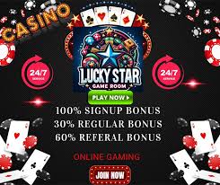Experience the Thrill of Winning at Lucky Star 777 Online Casino India 46 Experience the Thrill of Winning at Lucky Star 777 Online Casino India 46