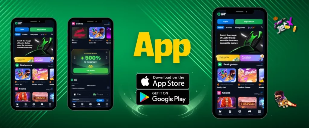 Experience the Thrill of Winning at Lucky Star 777 Online Casino India 46 Experience the Thrill of Winning at Lucky Star 777 Online Casino India 46