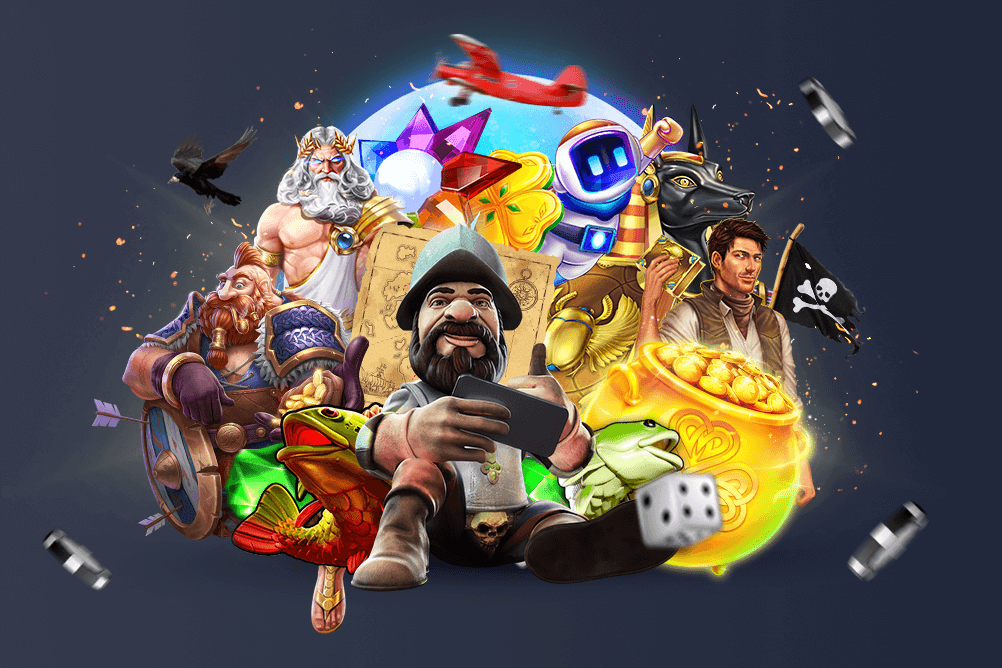 How Bangladeshi Players Are Winning Big at Online Slots 4