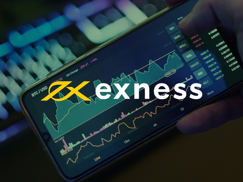 Maximize Your Trading Potential with Exness Mobile Trading Maximize Your Trading Potential with Exness Mobile Trading
