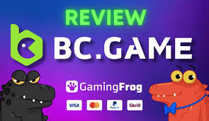 Discover the Exciting World of BC Game 0 Discover the Exciting World of BC Game 0