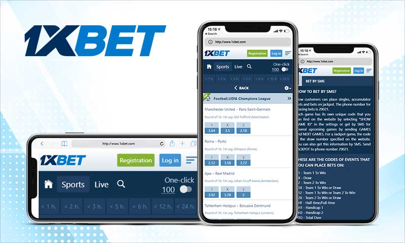 Discover the Exciting World of Global 1xbet Slot 82