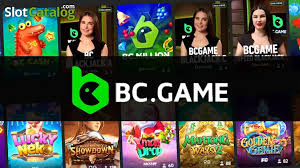 Experience the Excitement of BC Game Crypto Casino BY Experience the Excitement of BC Game Crypto Casino BY