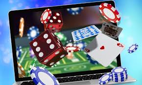 Experience the Thrill of Gaming at Seven Casino Experience the Thrill of Gaming at Seven Casino