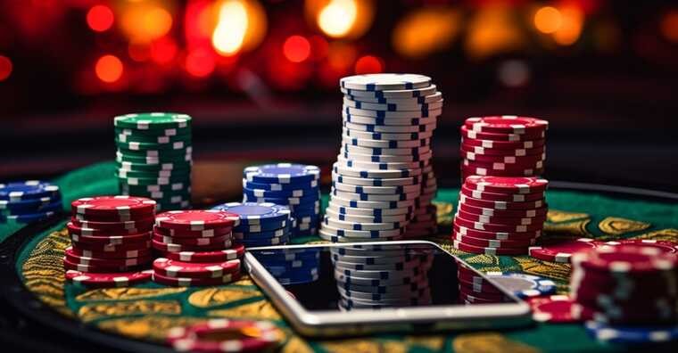 Experience the Thrill of Gaming at Seven Casino Experience the Thrill of Gaming at Seven Casino