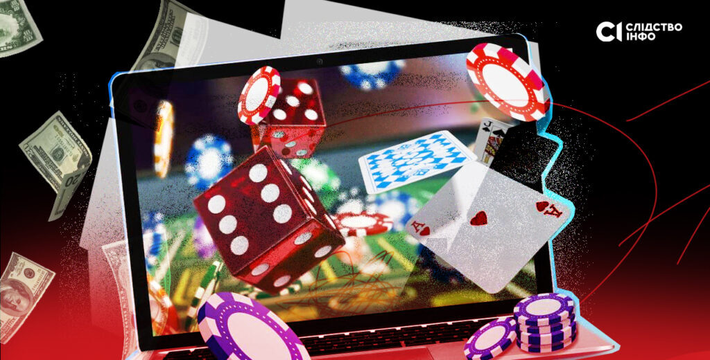 Exploring the Excitement of Casino Gxmble Exploring the Excitement of Casino Gxmble