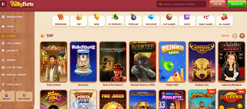 Exploring the World of thepokies A Guide to Online Slot Gaming Exploring the World of thepokies A Guide to Online Slot Gaming