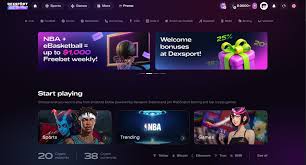 The Ultimate Guide to dexsport esports sportsbook The Ultimate Guide to dexsport esports sportsbook