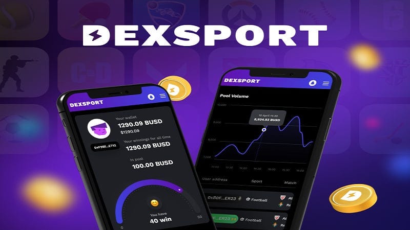 The Ultimate Guide to dexsport esports sportsbook The Ultimate Guide to dexsport esports sportsbook